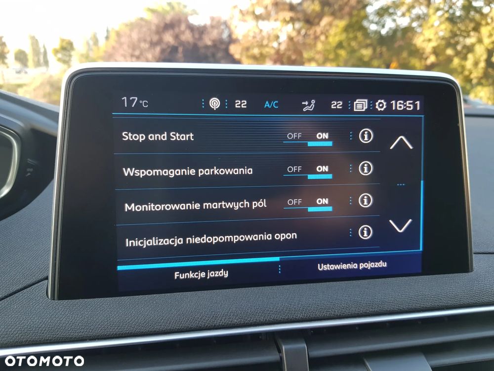 Peugeot 5008 2.0 BlueHDI GT S&S EAT8 - 19