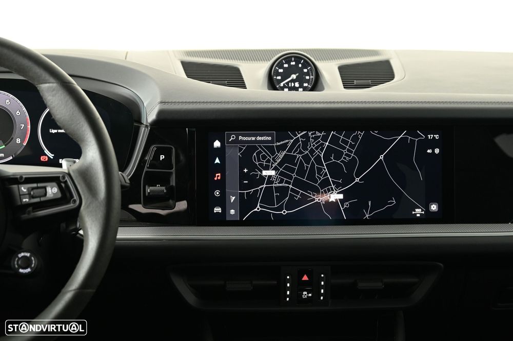 Porsche Cayenne E-Hybrid - 24