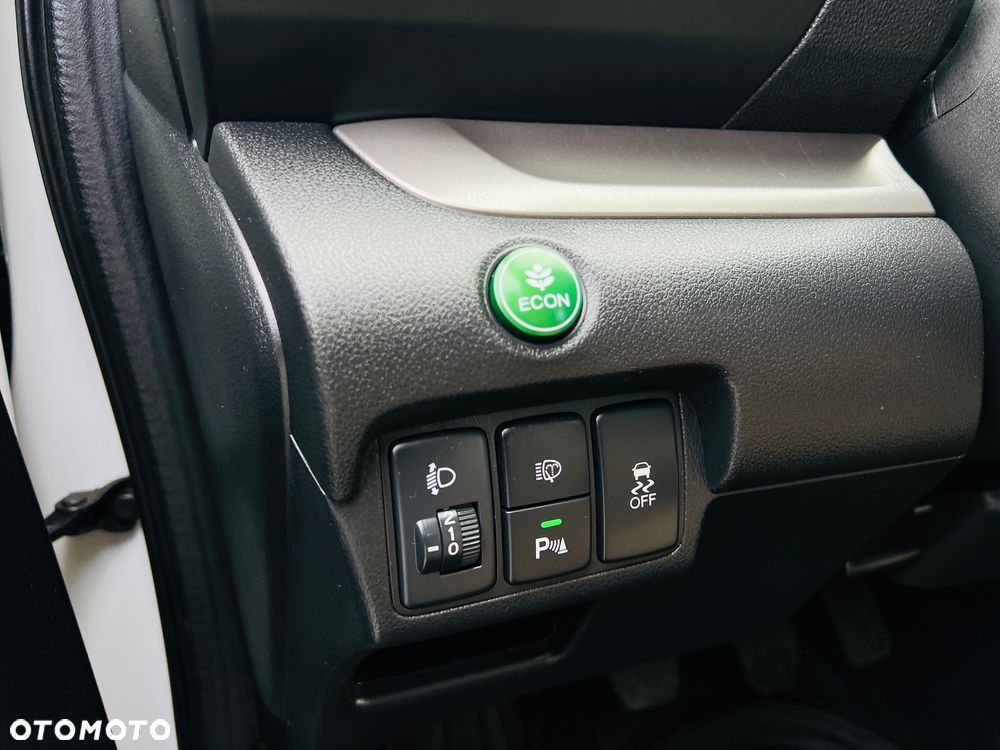 Honda CR-V 1.6i-DTEC Elegance Plus (Honda Connect+) / (2WD) - 10