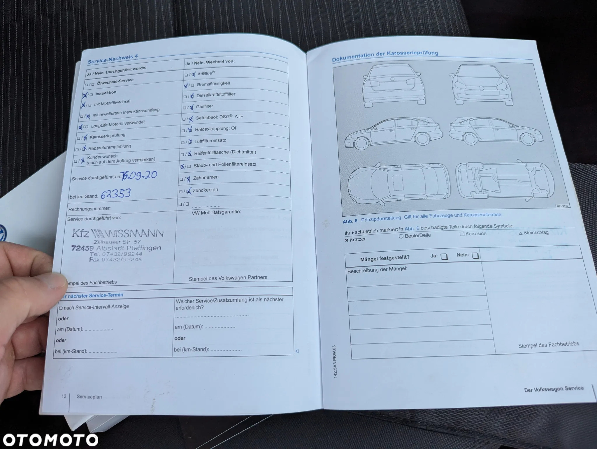 Volkswagen Tiguan 1.4 TSI BlueMotion Technology Trend & Fun - 21