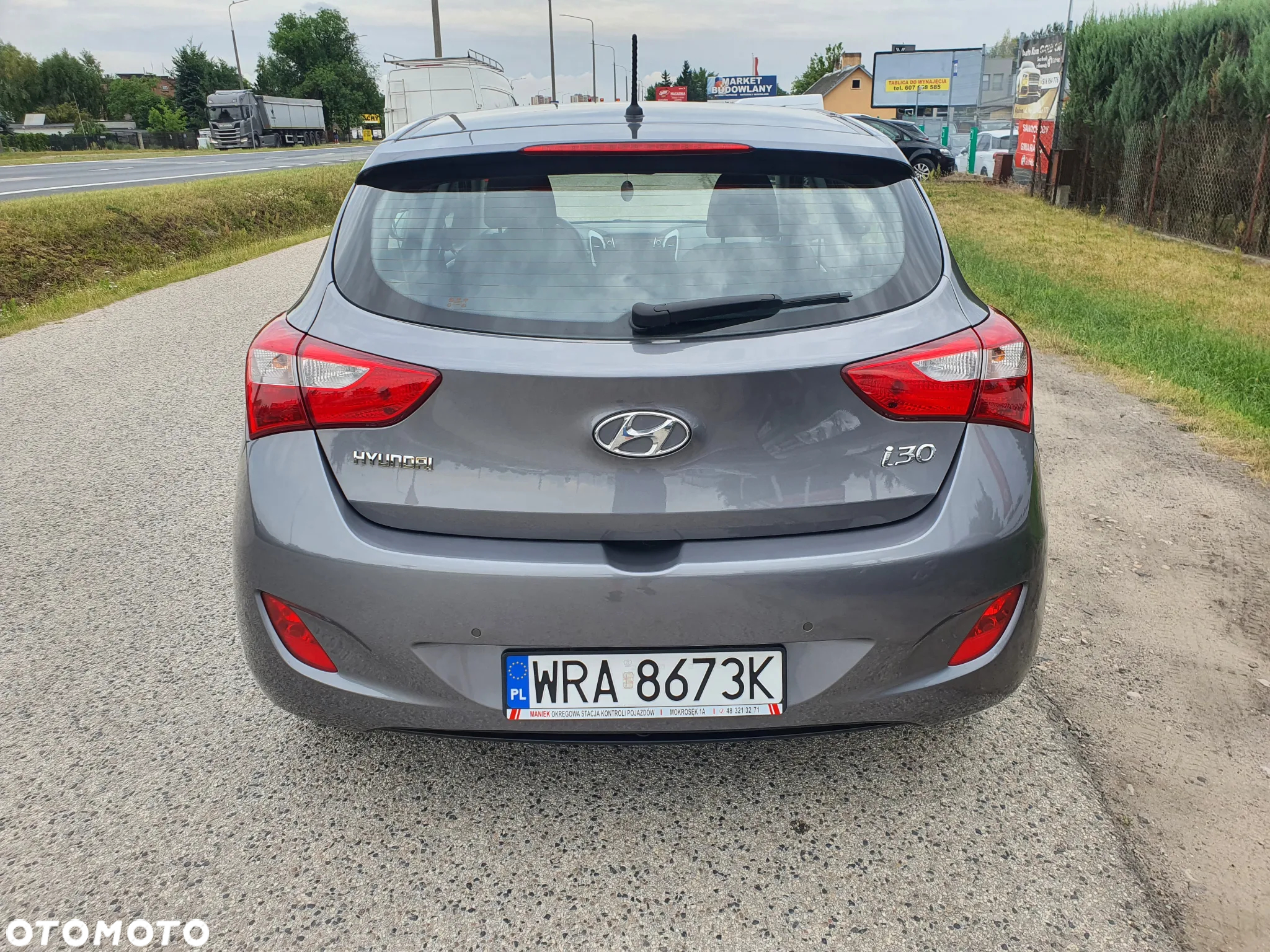 Hyundai i30 1.4 Style - 7
