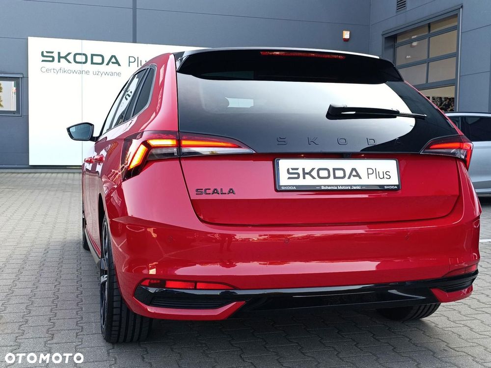 Skoda Scala - 21