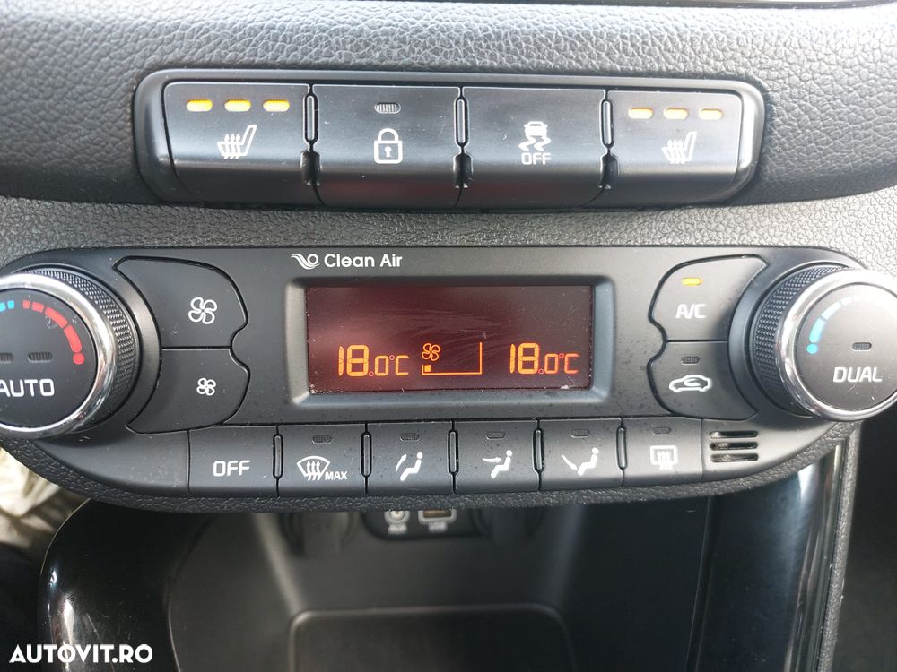 Kia Ceed - 17