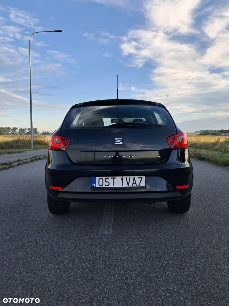 Seat Ibiza - 3