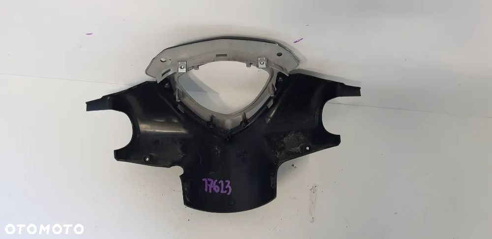 Kymco Agility 16+ 50 Obudowa Osłona Kierownicy Licznika - 4