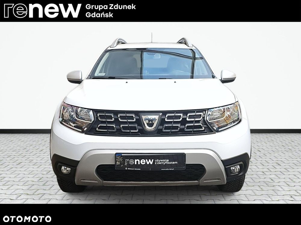Dacia Duster - 3