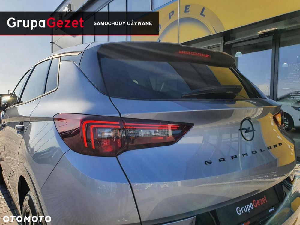 Opel Grandland - 6