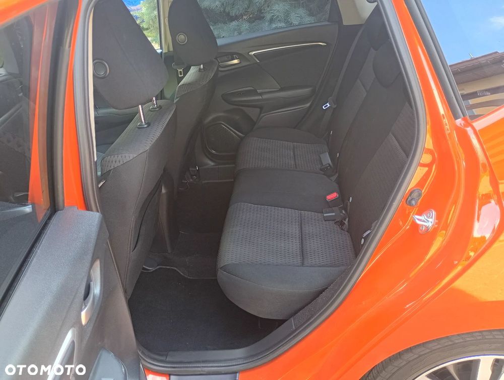 Honda Jazz 1.3 i-VTEC Elegance (ADAS) CVT - 9