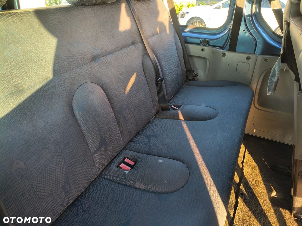 Renault Trafic Generation - 12