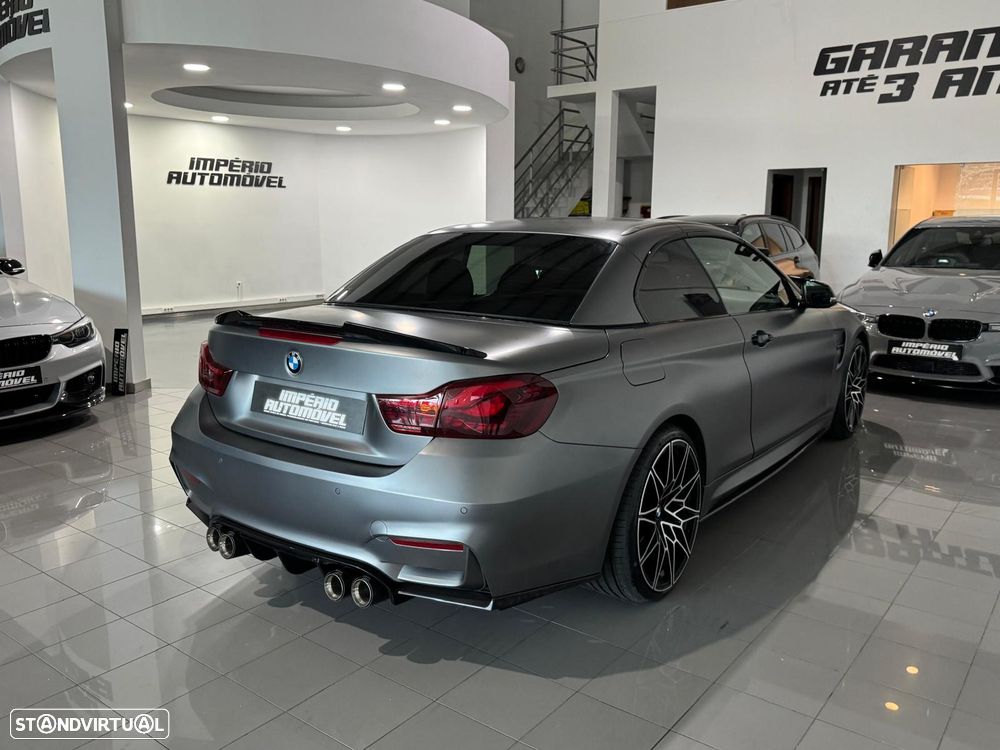 BMW 428 i xDrive Pack M Auto - 14