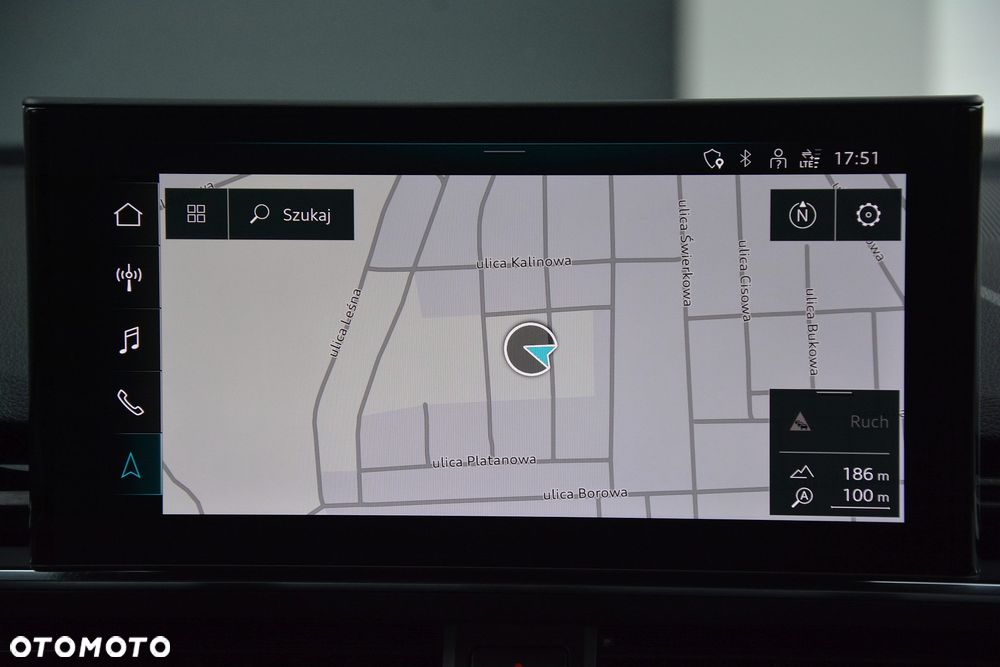 Audi A4 Avant 40 TDI S tronic S line - 23