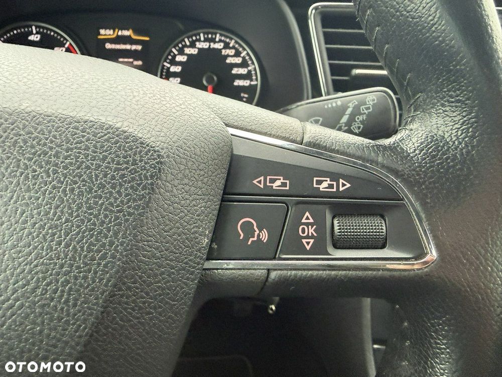 Seat Leon 1.6 TDI Style - 21