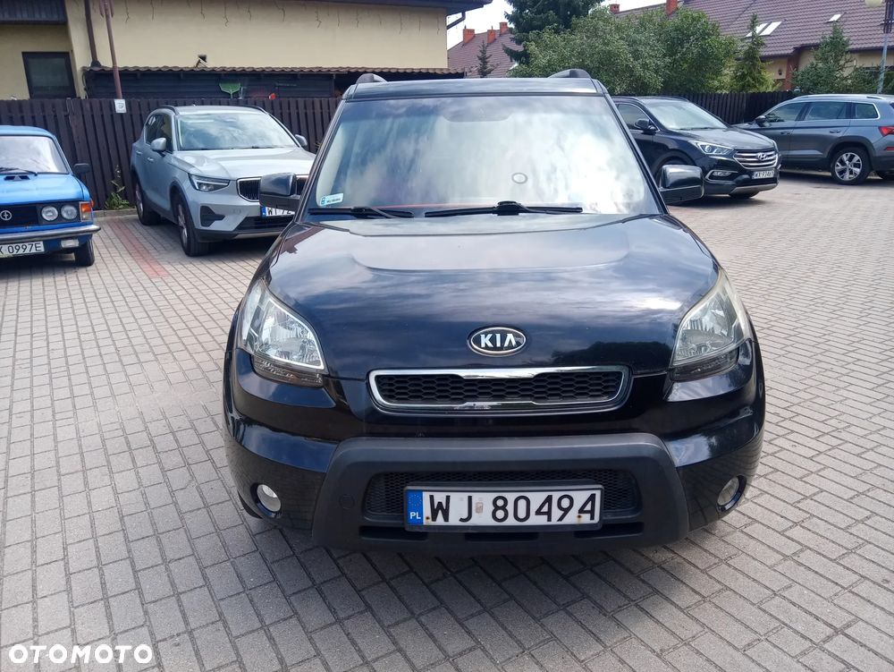 Kia Soul - 3