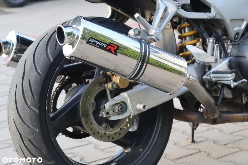Honda VTR - 12