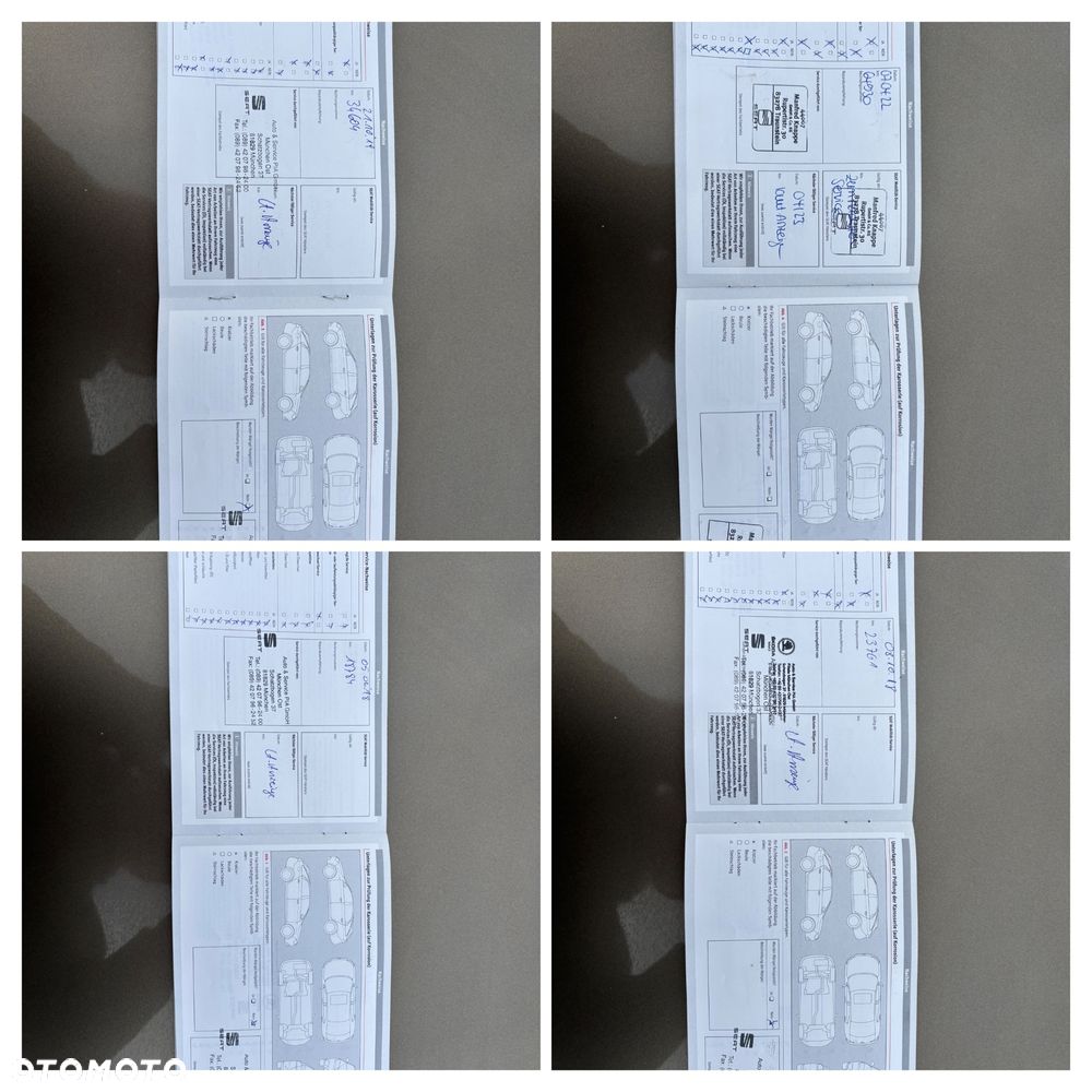 Seat Ateca 2.0 TDI 4Drive DSG XCELLENCE - 27