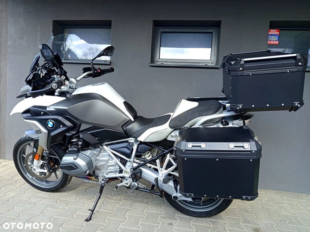 BMW GS - 3