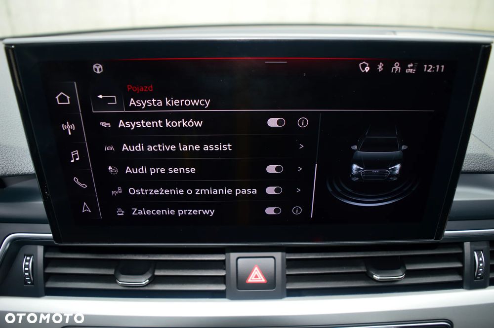Audi A4 Avant - 26