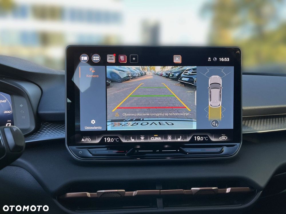 Cupra Terramar 1.5 eTSI mHEV DSG - 25