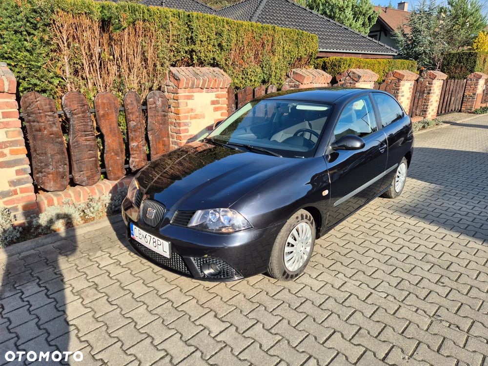 Seat Ibiza - 7