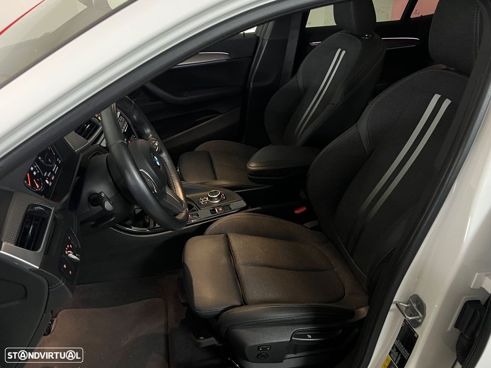 BMW X2 25 e xDrive Pack M - 14