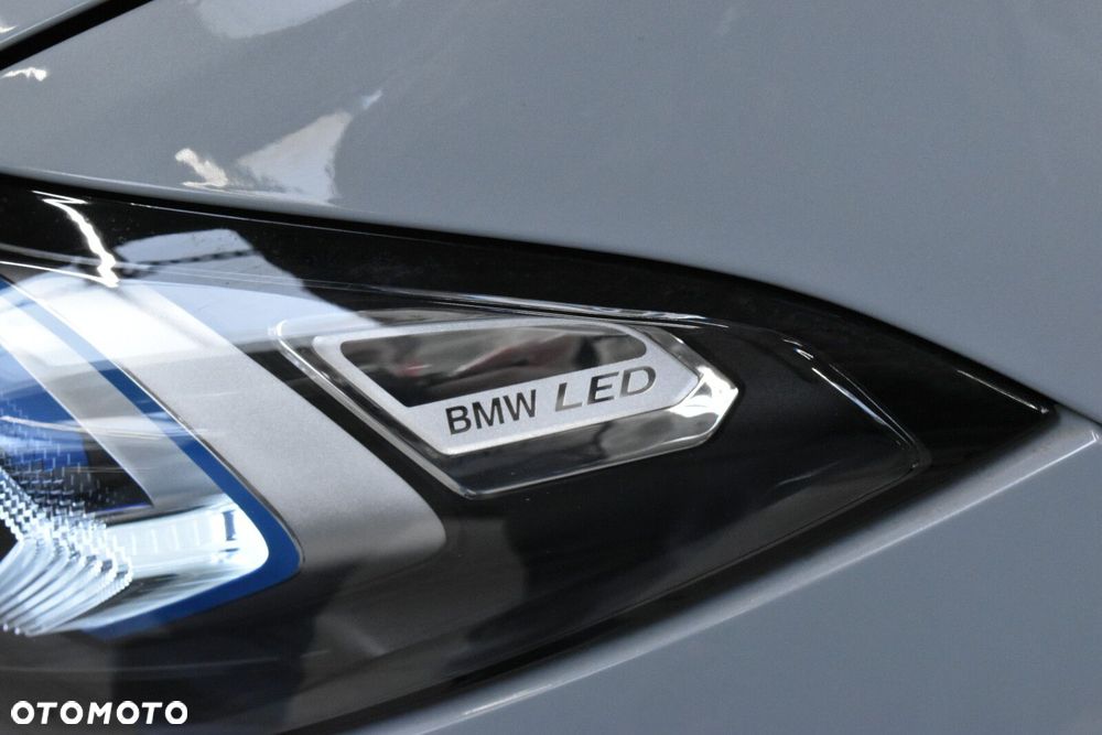 BMW Seria 3 320d mHEV M Sport sport - 30