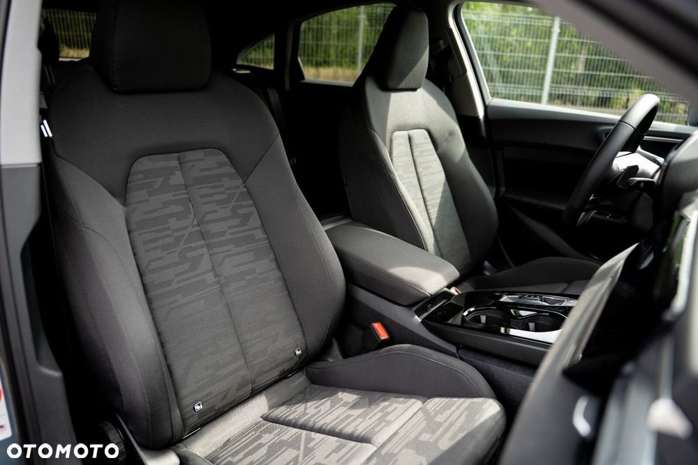 Audi A5 Limousine - 19