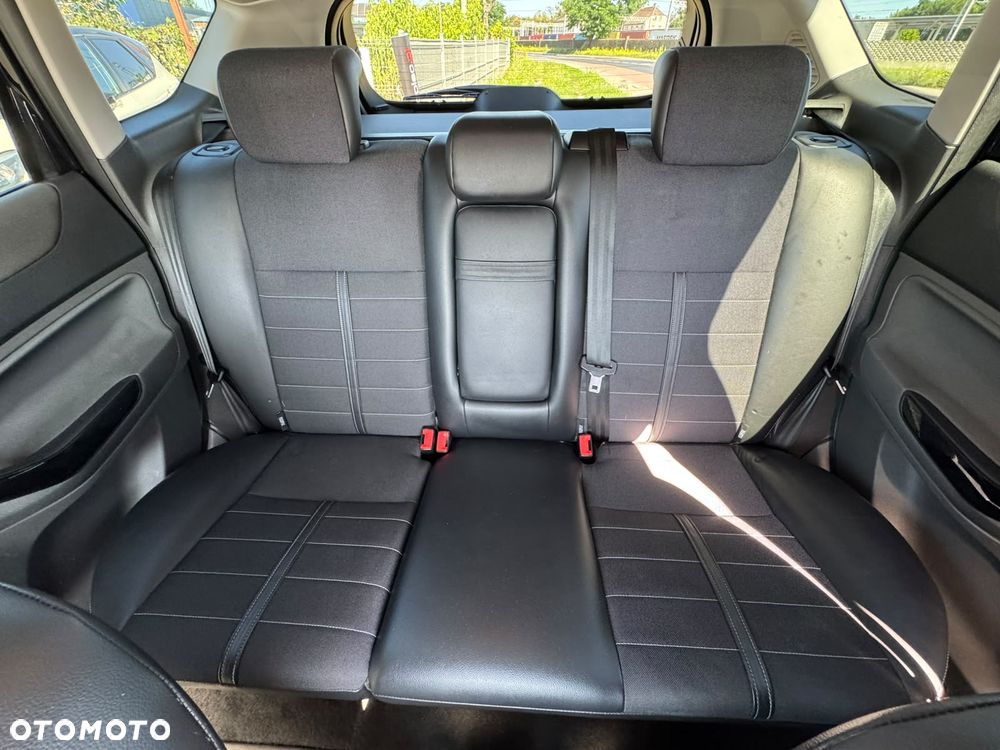 Ford Kuga 2.0 TDCi 4WD Titanium - 20