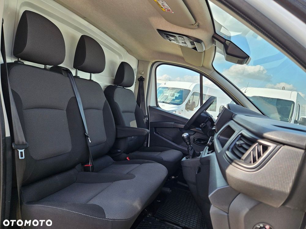 Renault Trafic L2H1 *69999zł NETTO* 2.0dCi/110KM - 28