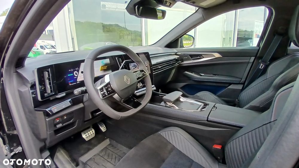 Renault Rafale ver-1-2-e--tech-full-hybrid-200-esprit-alpine-mmt - 7