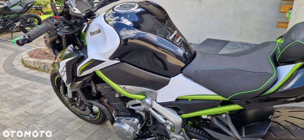 Kawasaki Z 900 - 15
