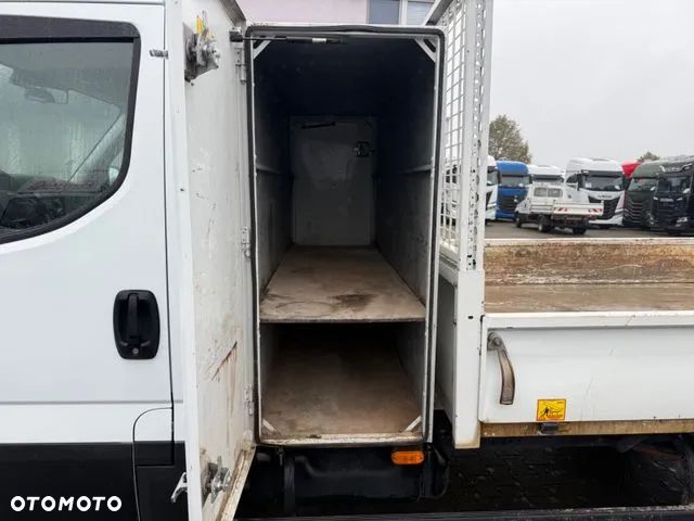 Iveco 3.0 Daily wywrotka 35C16 kipper - 6