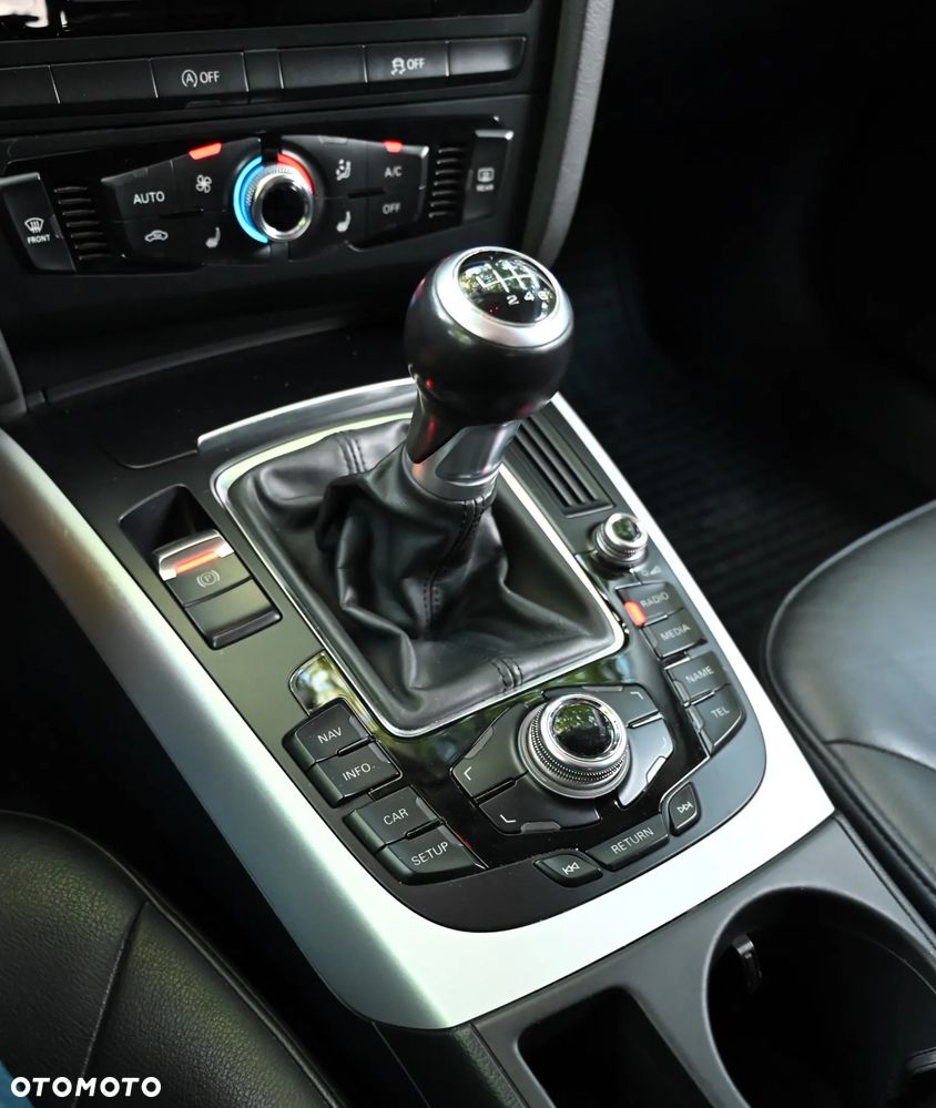 Audi A4 Avant 2.0 TDI ultra - 25