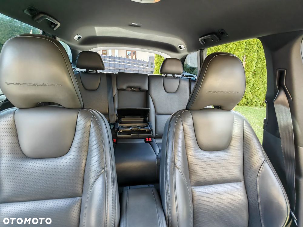 Volvo XC 60 D4 AWD Summum - 8