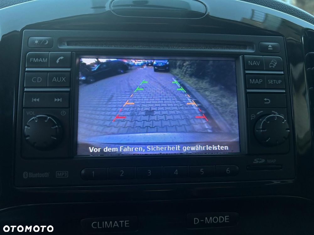 Nissan Juke 1.6 Tekna - 22