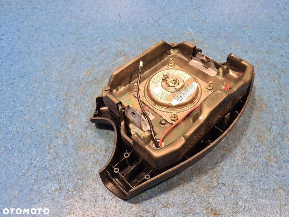 MITSUBISHI GALANT VIII AIRBAG KIEROWCY - 9