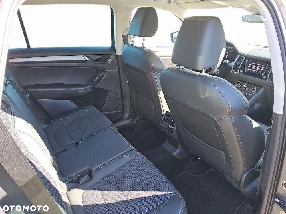 Skoda Kodiaq 2.0 TDI 4x4 Style DSG - 7