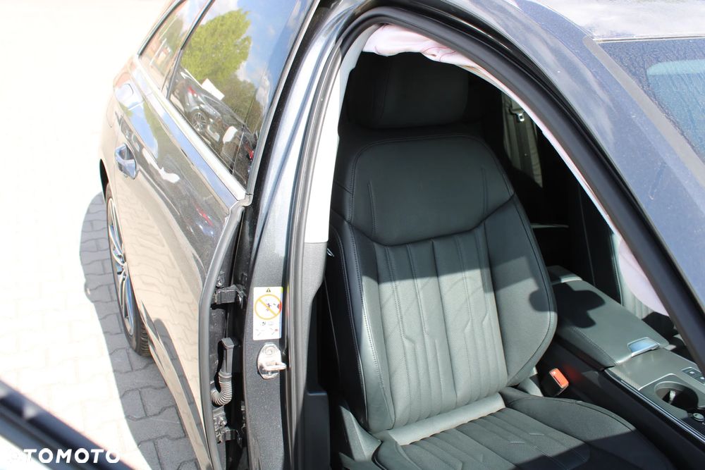 Audi A6 Avant 45 TFSI mHEV S Line S tronic - 29