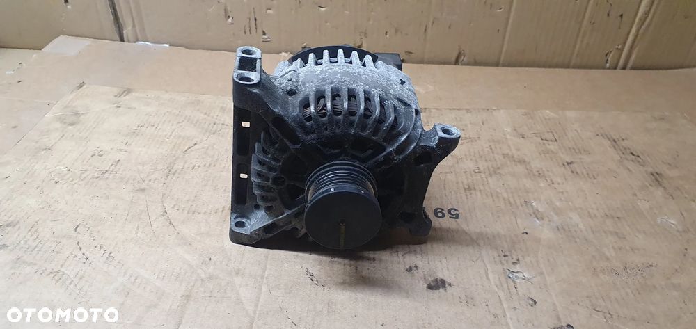 Alternator prądnica Mercedes A-Klasa W169 2.0 CDI A6401540402 - 2