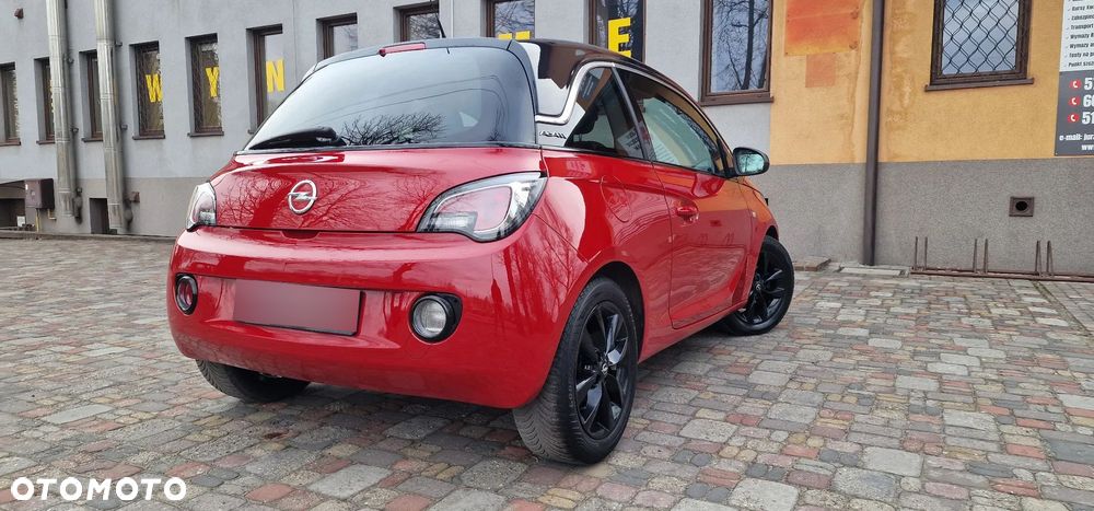 Opel Adam 1.4 Black Link - 23