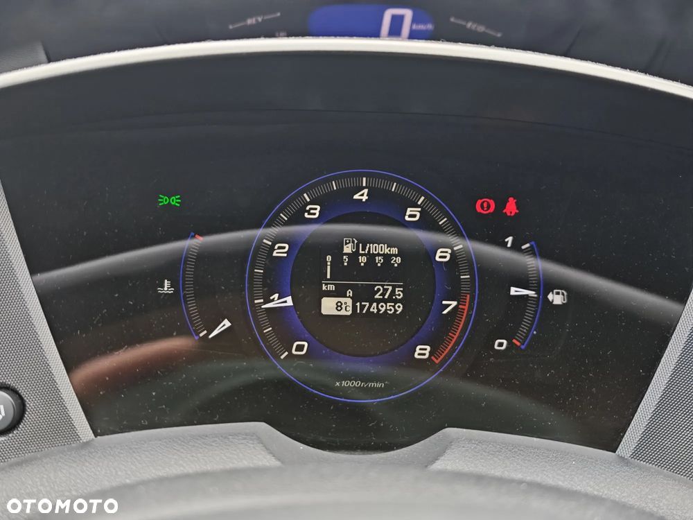 Honda Civic - 25