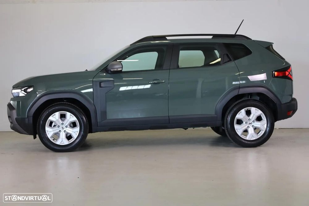 Dacia Duster 1.2 TCe ECO-G Expression - 4