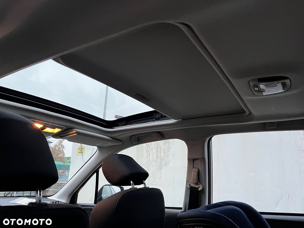 Subaru Forester 2015 photo 5