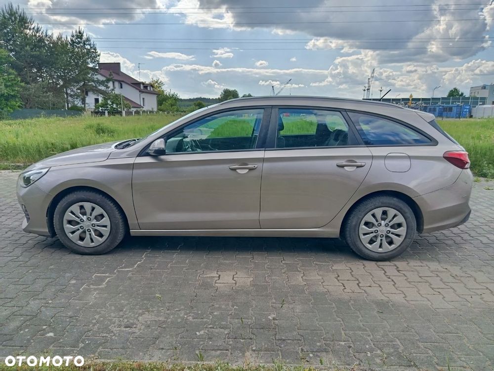 Hyundai i30 - 7