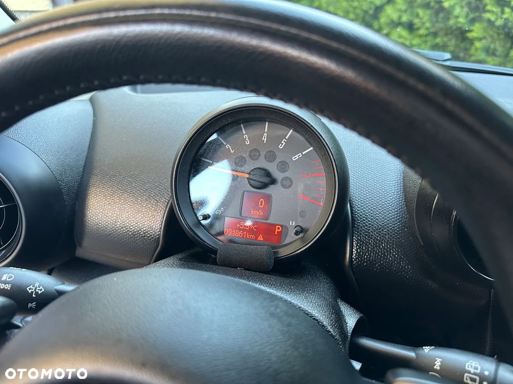 MINI Countryman - 28
