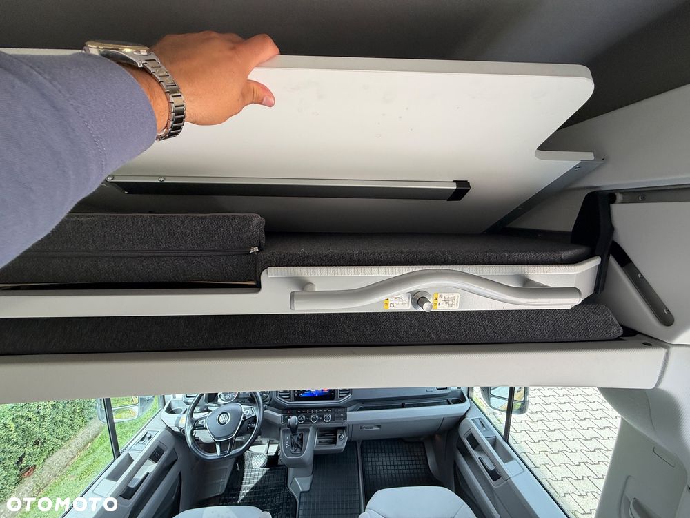 Volkswagen CRAFTER GRAND CALIFORNIA 600 - 29