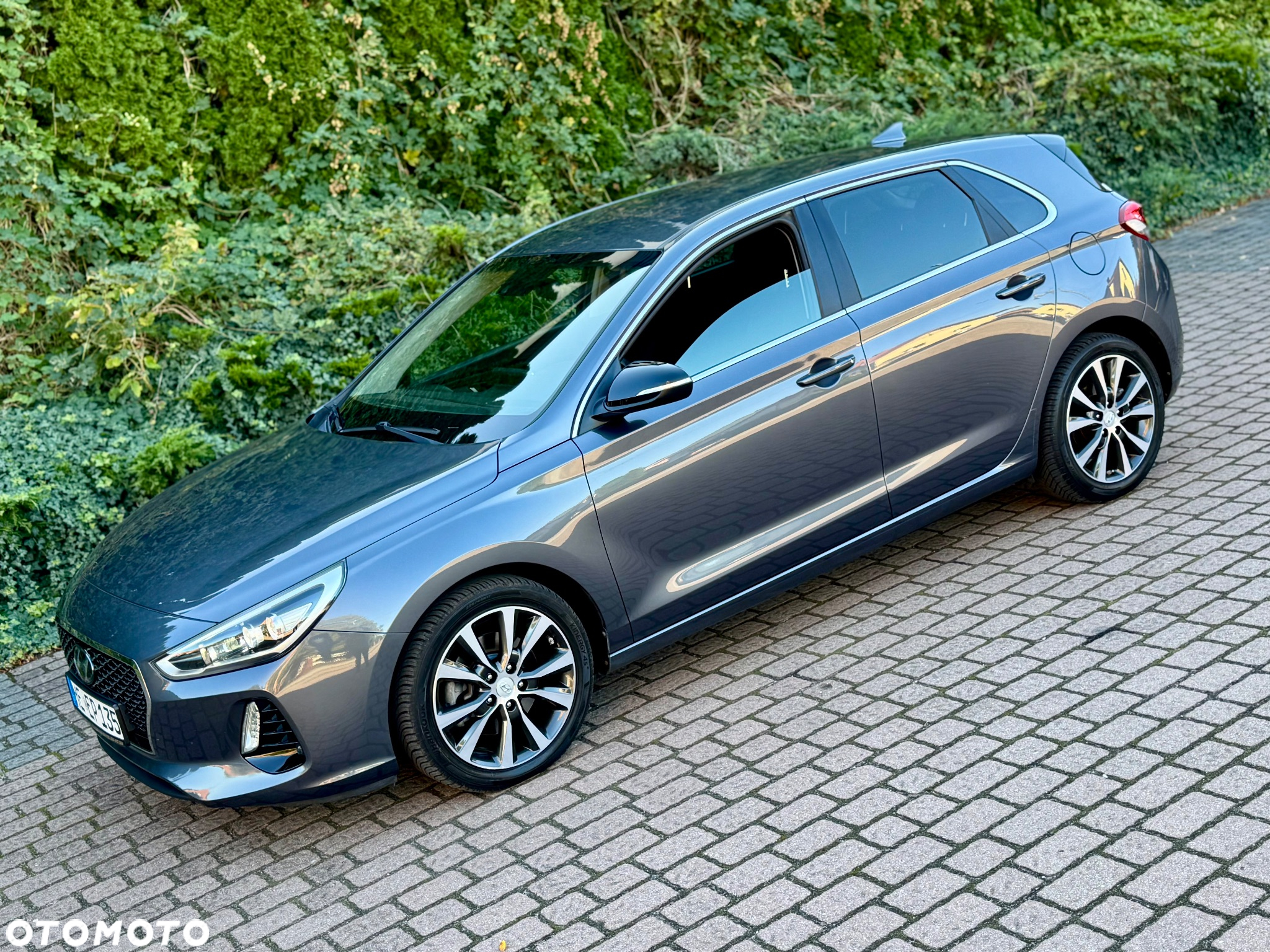 Hyundai i30 1.0 T-GDI Advantage - 39