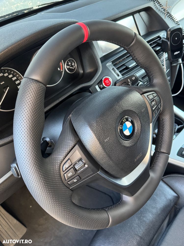 BMW X3 xDrive20d Aut. - 13