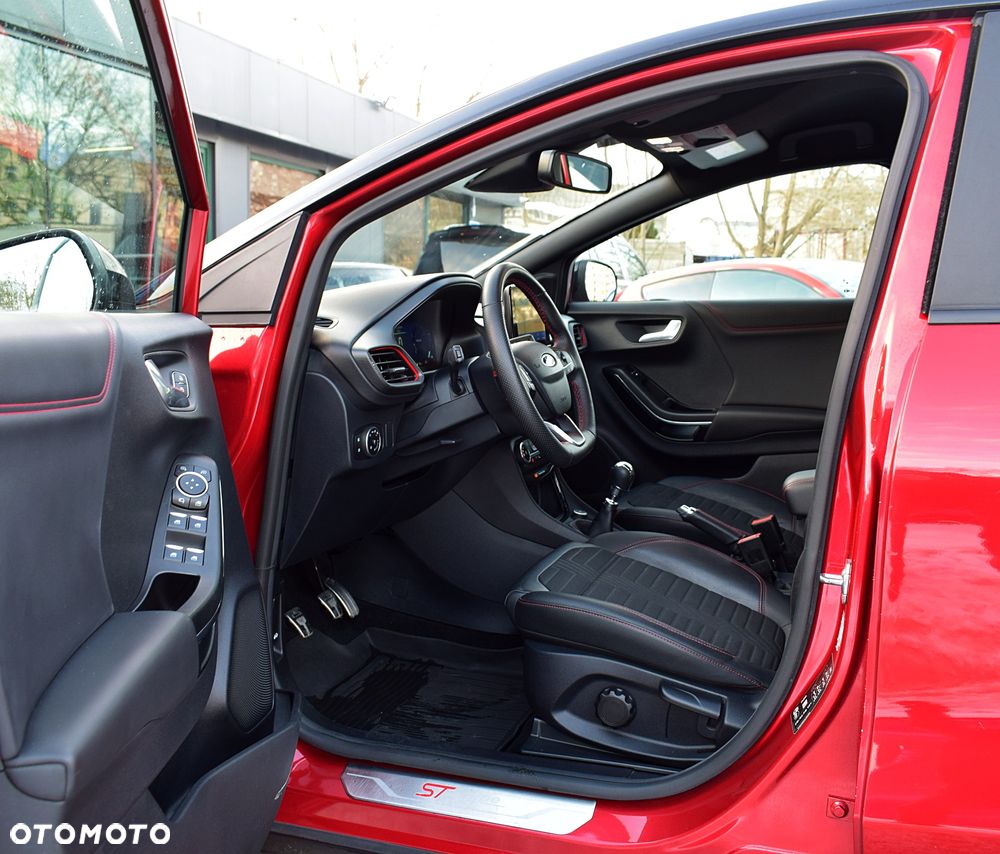 Ford Puma - 5