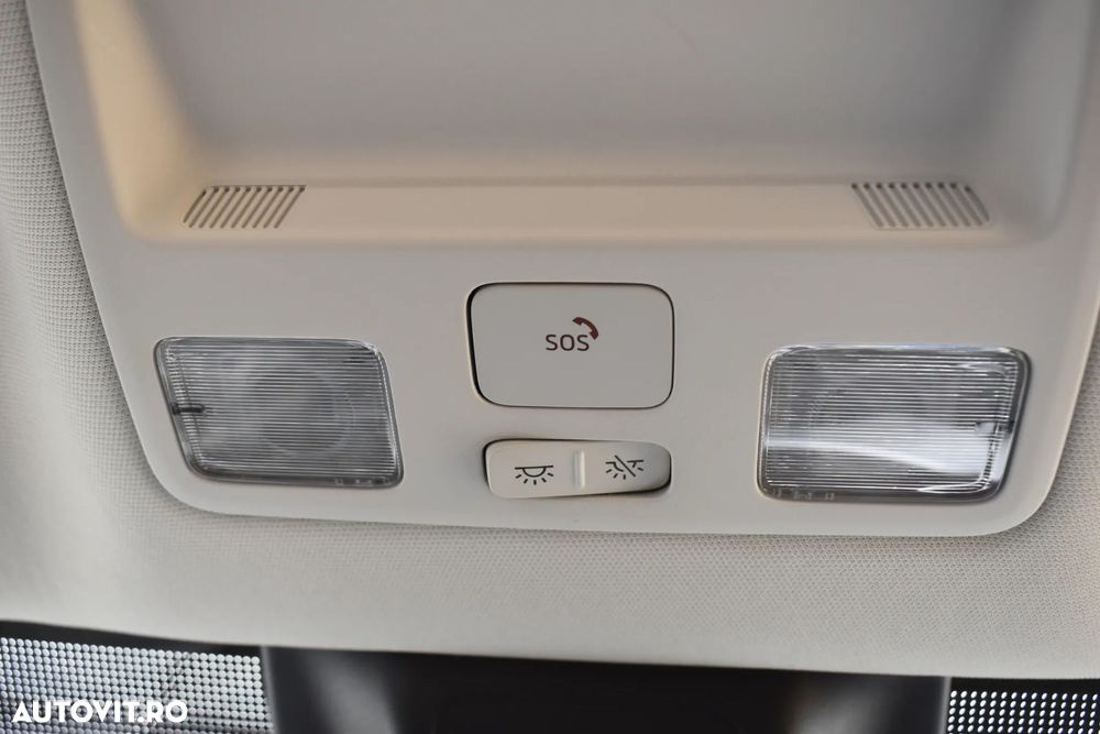 Ford Focus 1.5 EcoBlue Trend Edition - 28