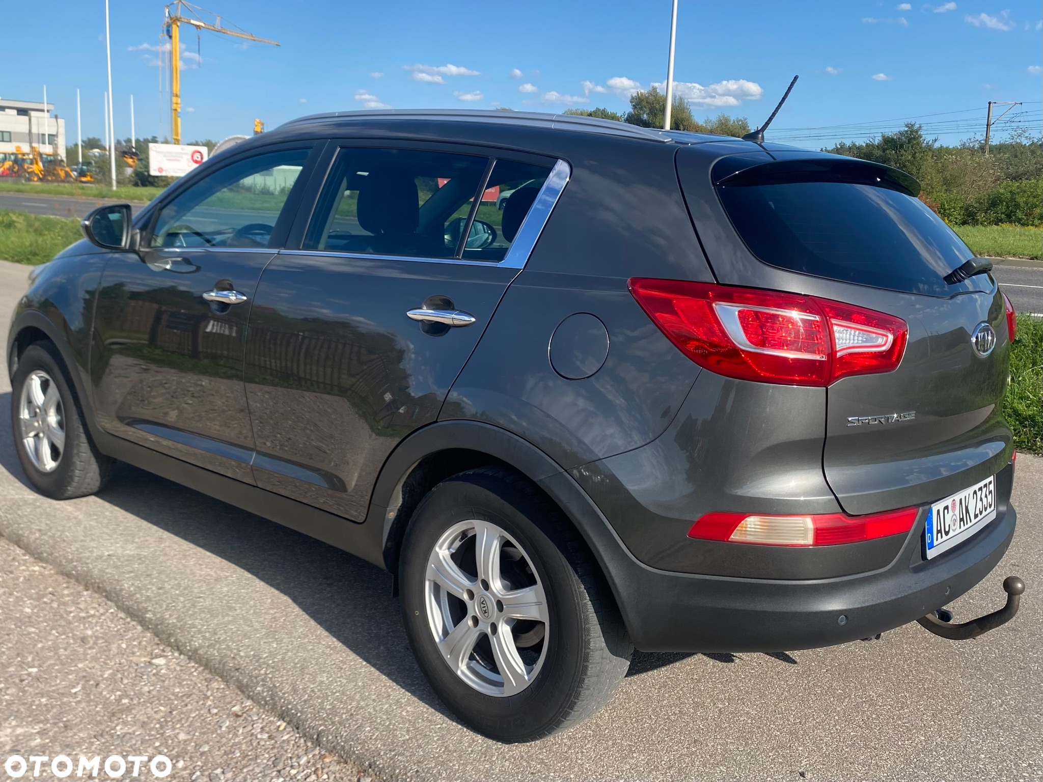 Hyundai ix35 1.6 2WD Fifa World Cup Edition - 14